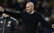 Zidane nói gì sau 2 trận thua liên tiếp trong 3 ngày?