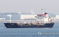 Tàu cung cấp dầu cho Triều Tiên “thuộc sở hữu Trung Quốc”