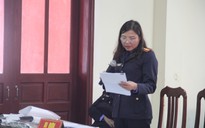 VKSND tỉnh Quảng Trị bị tòa tuyên buộc bồi thường 1,4 tỉ đồng oan sai