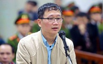 Đề nghị án chung thân thứ 2 đối với Trịnh Xuân Thanh