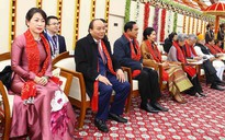 Việt Nam rộng cửa đón doanh nghiệp Ấn Độ