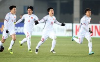 "79% CĐV tin U23 Việt Nam sẽ vô địch!"