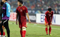 Dân mạng sôi sục vì trọng tài Trung Quốc cầm còi chung kết U23 châu Á