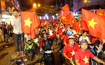 U23 Việt Nam là những chiến binh