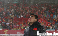 Truyền thông nước ngoài ca ngợi "đội bóng dũng mãnh" U23 Việt Nam