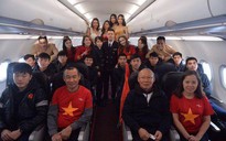 Tội lắm, VietJet ơi!