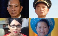Chân dung 7 kẻ cầm đầu tổ chức khủng bố "Chính phủ quốc gia Việt Nam lâm thời"
