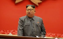 Quân đội Triều Tiên bắt đầu “thấm đòn” trừng phạt?