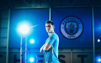 Hậu vệ đắt giá nhất Man City chưa 1 lần khoác áo ĐTQG