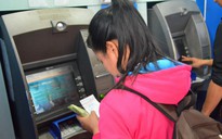 ATM trục trặc, chủ máy bị phạt