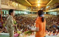 NSƯT Vũ Luân: "Muốn tồn tại, cải lương phải… tiếp thị"
