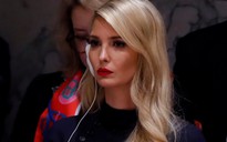 Ông Trump: Ivanka là người "đủ khả năng nhất" thay thế Đại sứ Mỹ tại LHQ