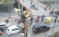 Hà Nội lại lấy ý kiến người dân về “sứ mệnh” loa phường