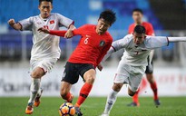 U19 mang 26 cầu thủ sang Indonesia dự giải châu Á