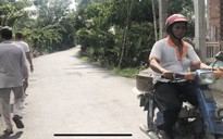 HÀNH TRÌNH 200 KM LÀM CÔNG NHÂN (*): Làng hiếm phụ nữ