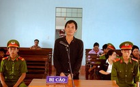 Trốn truy nã vì... ông trời mau sáng!