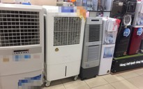 Thực hư công dụng của quạt điều hòa