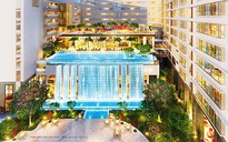 Ra mắt The Peak - Công trình "đỉnh" của Phú Mỹ Hưng Midtown