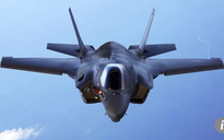 Đài Loan muốn mua F-35 của Mỹ