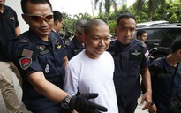 Thái Lan: Nhà sư lãnh 16 năm tù giam vì cưỡng hiếp bé gái 13 tuổi