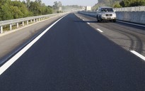 VEC đề nghị cho thu phí trở lại đường cao tốc Đà Nẵng - Quảng Ngãi
