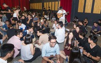 Dòng chảy mạnh mẽ của indie Việt