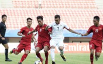 Clip U19 Việt Nam thua ngược phút cuối, Thái Lan hòa kịch tính Iraq