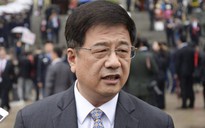 Quan chức Trung Quốc ở Macau qua đời vì "té lầu"