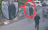 Nhà báo Khashoggi “bị kẹp cổ đến chết để ngăn kêu cứu”