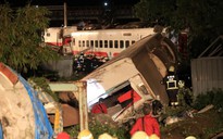 Tai nạn đường sắt ở Đài Loan: Ám ảnh cảnh tượng gần toa số 6