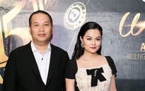 Đạo diễn Quang Huy xác nhận đã ly hôn ca sĩ Phạm Quỳnh Anh