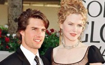 "Thiên nga nước Úc" Nicole Kidman tiết lộ lý do cưới và ly hôn với Tom Cruise