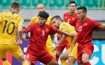 U19 Việt Nam thất bại: Do HLV, hay là...?