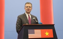 Đại sứ Mỹ chúc mừng tân Chủ tịch nước Nguyễn Phú Trọng