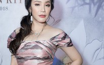 Vì sao Hồ Quỳnh Hương "mất tích" khỏi showbiz nhiều tháng qua?