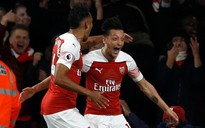 Arsenal với "điệp vụ Lisbon" tại Europa League