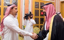 Thổ Nhĩ Kỳ đấu Ả Rập Saudi