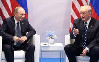 Ông Putin: Mỹ cứ vô cớ công kích Nga!