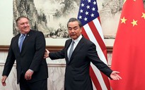 Thăm Trung Quốc, Ngoại trưởng Mỹ "không được mời dùng bữa"