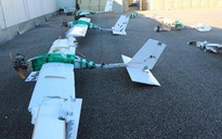 Máy bay Mỹ bị tố “phối hợp tấn công căn cứ Nga ở Syria”