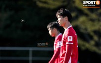 Thấy gì qua cách HLV Park Hang-seo dùng Công Phượng ở trận thắng Seoul FC
