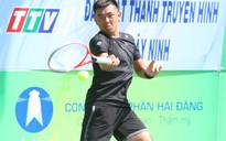 Vietnam Open 2019: Hoàng Nam chạm trán đối thủ Top 100