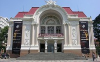 Đoàn ĐBQH TP HCM lý giải cặn kẽ việc xây nhà hát ở Thủ Thiêm