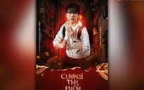 "Cương thi biến" của Duy Khánh bị chê sao chép điện ảnh Trung Quốc