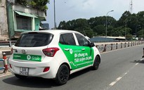 Grab vừa "kêu cứu" Thủ tướng, Hiệp hội vận tải liền "kể tội" Grab