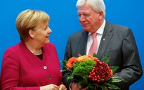 Sắp kết thúc kỷ nguyên Angela Merkel?