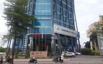 UBND TP HCM tạm đình chỉ công tác Tổng Giám đốc Công ty Tân Thuận (IPC)