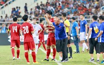 Bản quyền AFF Cup: Next Media ghi điểm