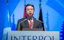 Interpol yêu cầu Trung Quốc trả lời về chủ tịch mất tích