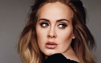 Adele ngồi không vẫn thu bộn tiền